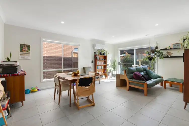 Third view of Homely house listing, 29 Hirata Boulevard, Wyndham Vale VIC 3024