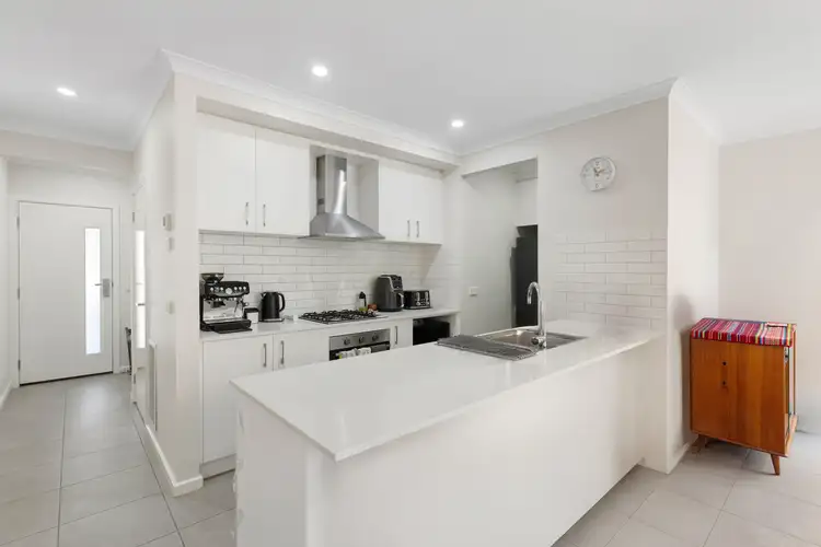Fourth view of Homely house listing, 29 Hirata Boulevard, Wyndham Vale VIC 3024