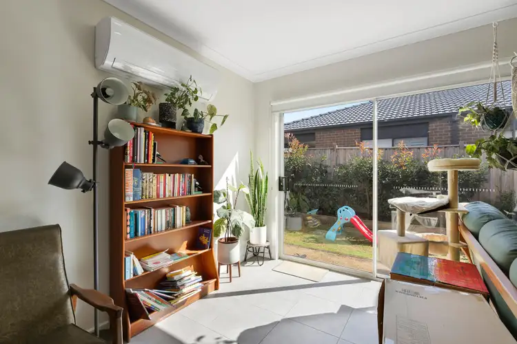 Sixth view of Homely house listing, 29 Hirata Boulevard, Wyndham Vale VIC 3024
