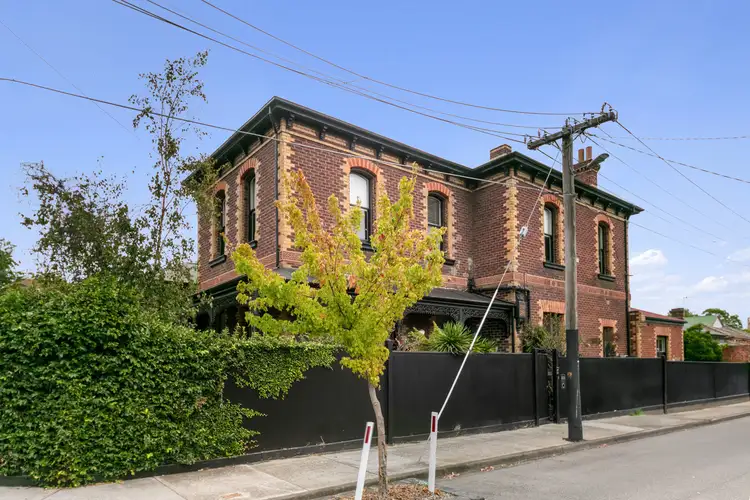 19 Hornby Street, Windsor VIC 3181