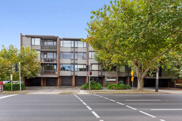 9/311 Dandenong Road, Prahran VIC 3181