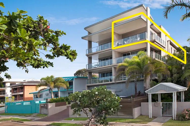 5/106 The Strand, North Ward QLD 4810