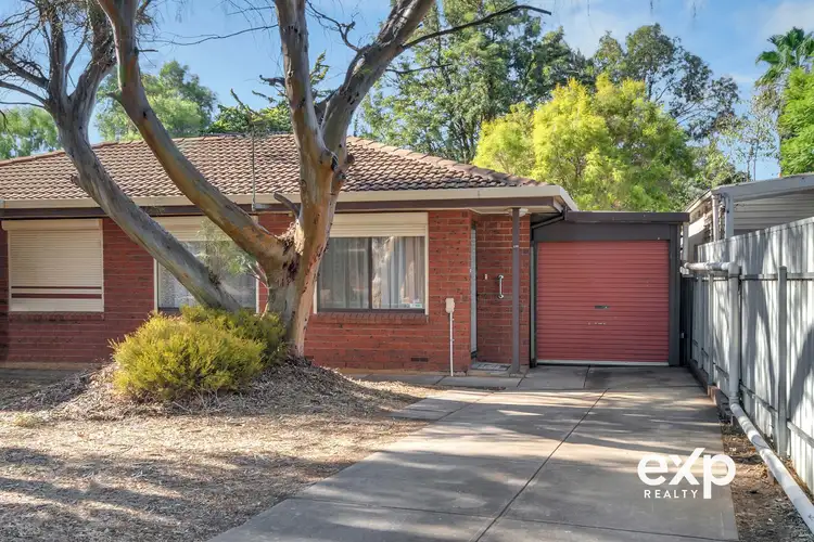 Main view of Homely semi-detached listing, 139 Burton Road, Paralowie SA 5108