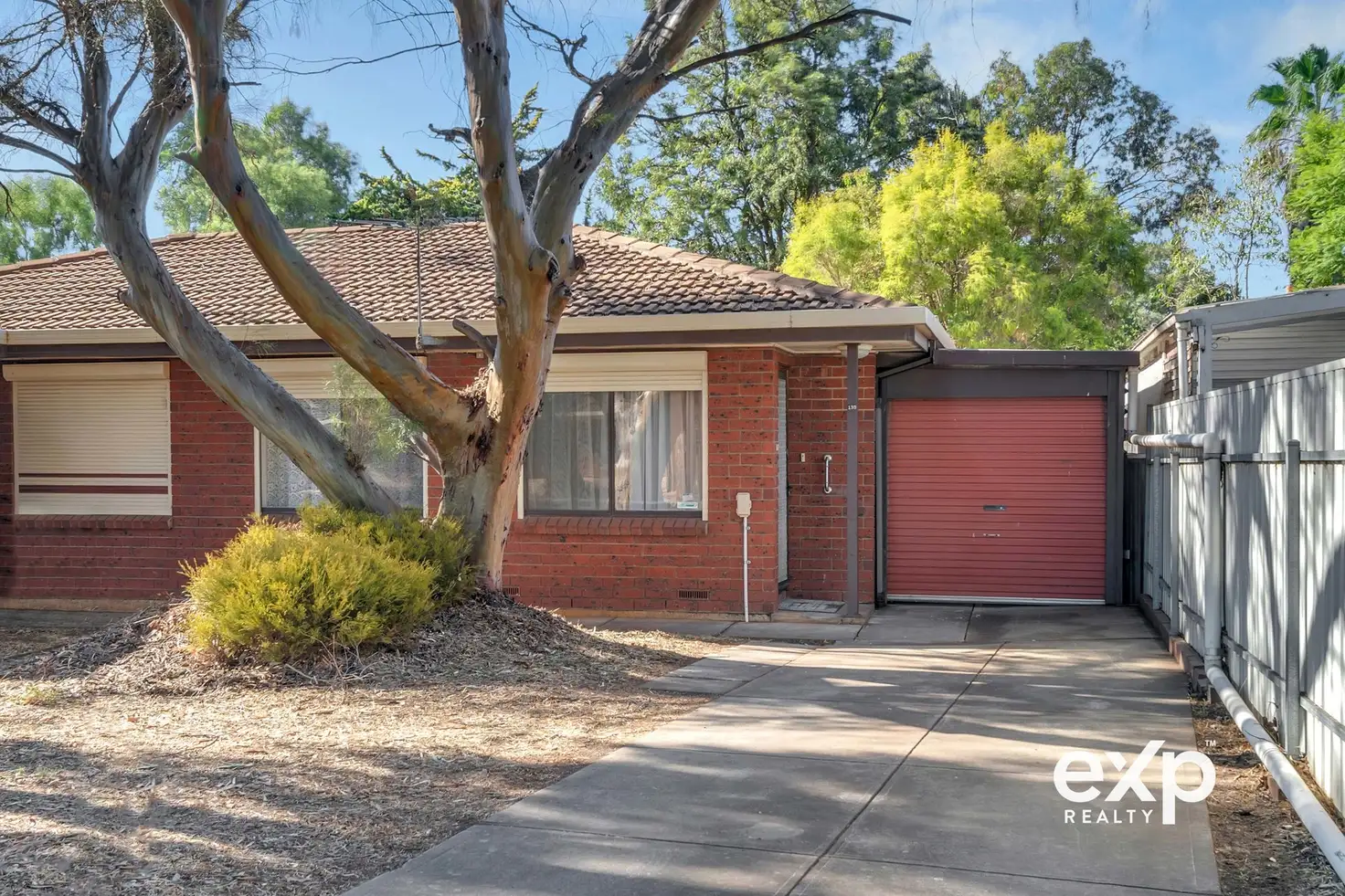 Main view of Homely semi-detached listing, 139 Burton Road, Paralowie SA 5108