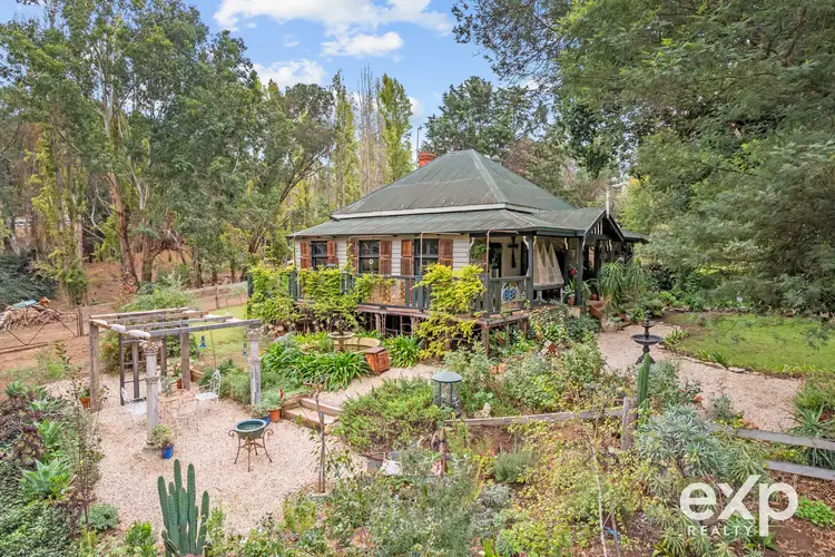 13 Palmers Road, Bridgetown WA 6255