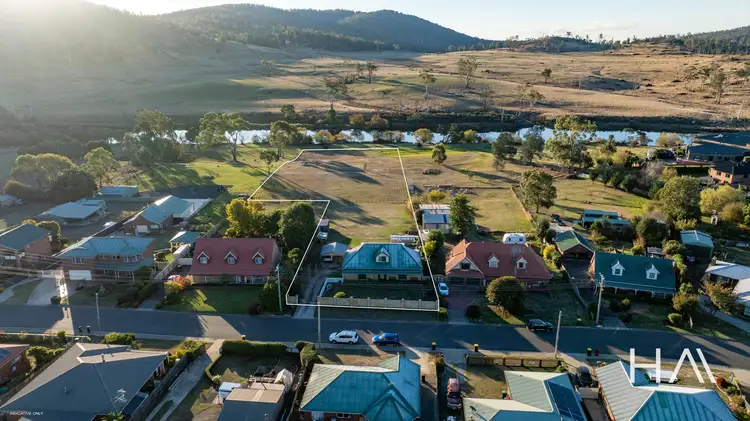 Main view of Homely house listing, 79 South Esk Drive, Hadspen TAS 7290
