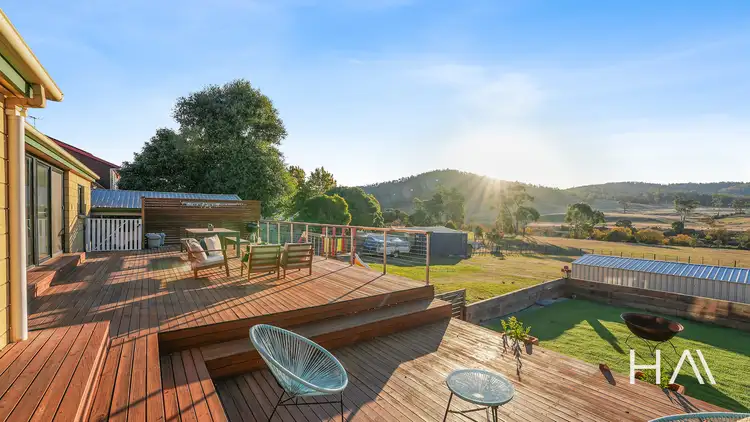 Second view of Homely house listing, 79 South Esk Drive, Hadspen TAS 7290