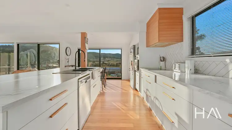 Second view of Homely house listing, 79 South Esk Drive, Hadspen TAS 7290
