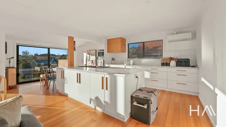 Third view of Homely house listing, 79 South Esk Drive, Hadspen TAS 7290