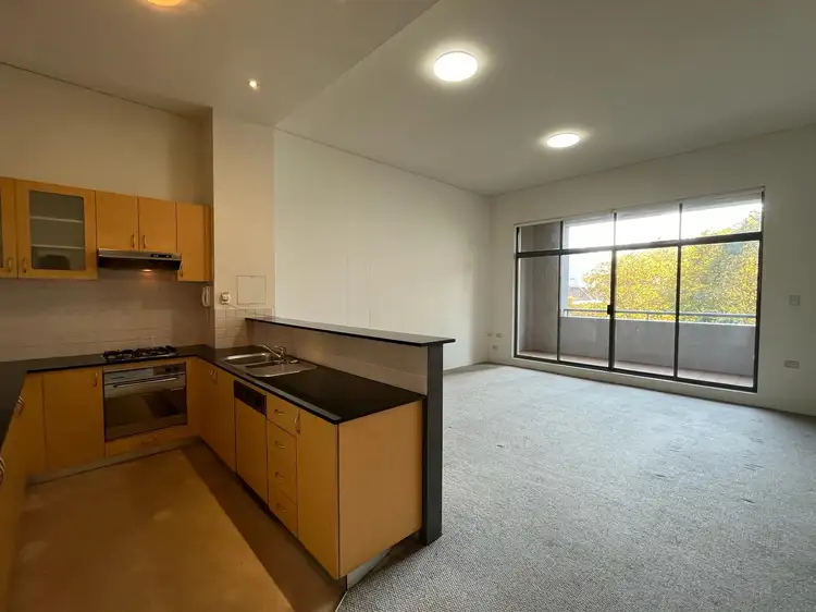 503/172 Riley Street, Surry Hills NSW 2010