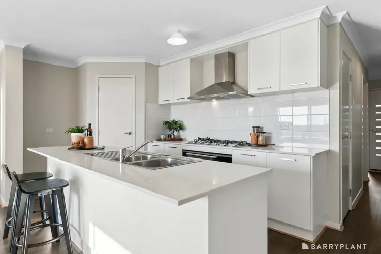 Third view of Homely house listing, 33 Ballymarang Chase, Cranbourne West VIC 3977
