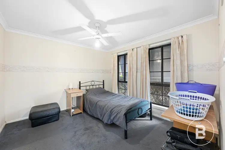 Second view of Homely house listing, 9 James Drive, Delacombe VIC 3356