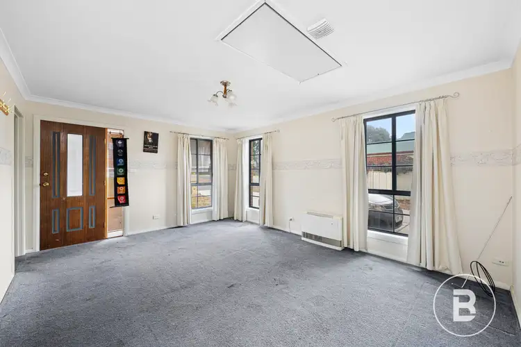 Fourth view of Homely house listing, 9 James Drive, Delacombe VIC 3356