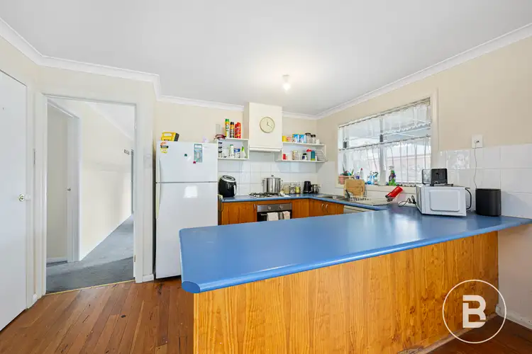 Sixth view of Homely house listing, 9 James Drive, Delacombe VIC 3356