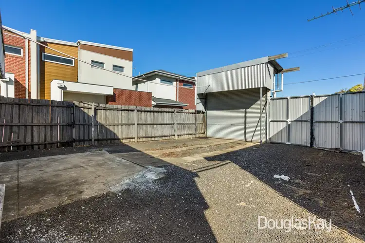 Second view of Homely house listing, 416 Main Road West, St Albans VIC 3021