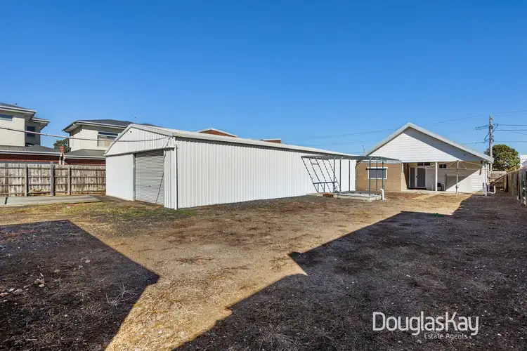 Third view of Homely house listing, 416 Main Road West, St Albans VIC 3021