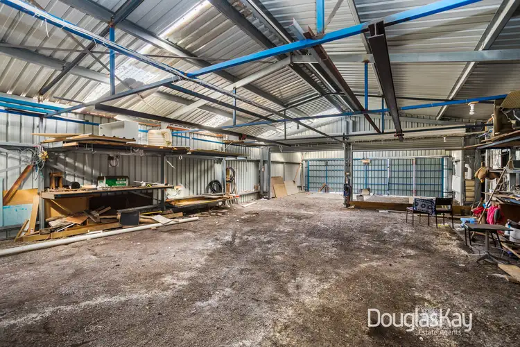 Fifth view of Homely house listing, 416 Main Road West, St Albans VIC 3021