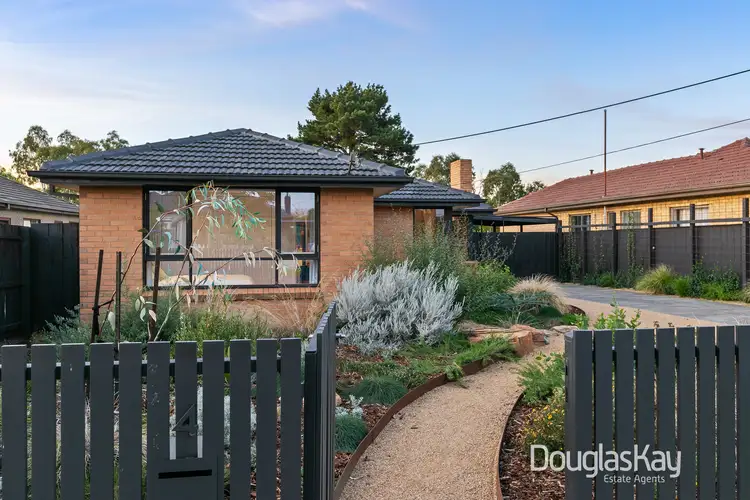 4 Thyra Street, Sunshine VIC 3020