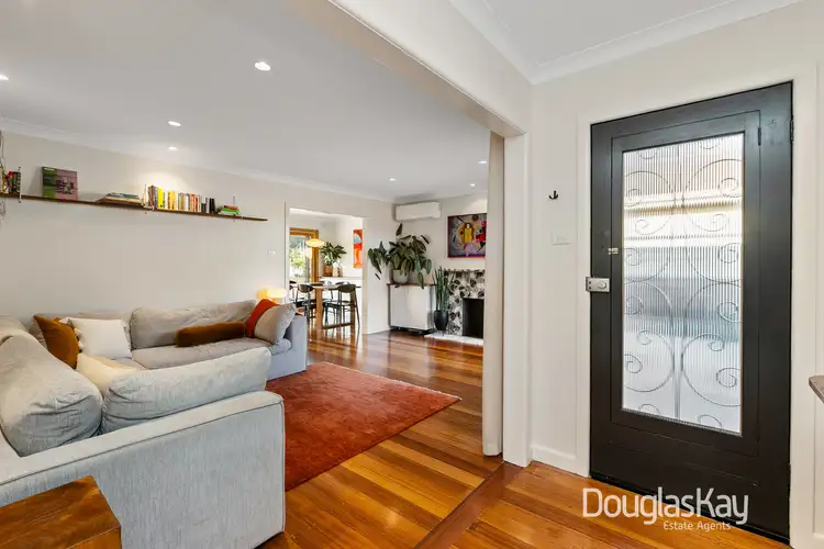 Second view of Homely house listing, 4 Thyra Street, Sunshine VIC 3020