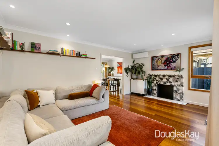 Fourth view of Homely house listing, 4 Thyra Street, Sunshine VIC 3020