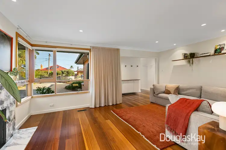 Fifth view of Homely house listing, 4 Thyra Street, Sunshine VIC 3020
