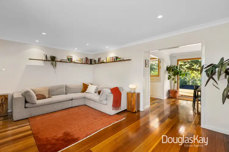 Sixth view of Homely house listing, 4 Thyra Street, Sunshine VIC 3020