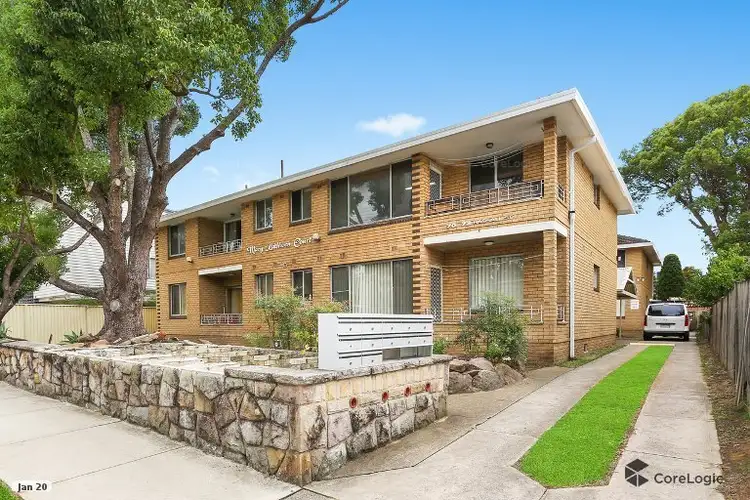 5/70-72 Hassall Street, Parramatta NSW 2150