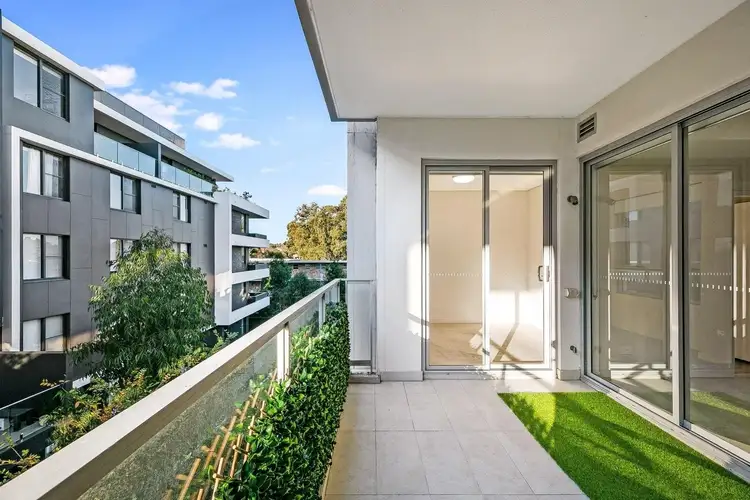 208/2 Mindarie Street, Lane Cove North NSW 2066