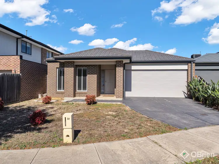 37 Hardware Lane, Taylors Hill VIC 3037