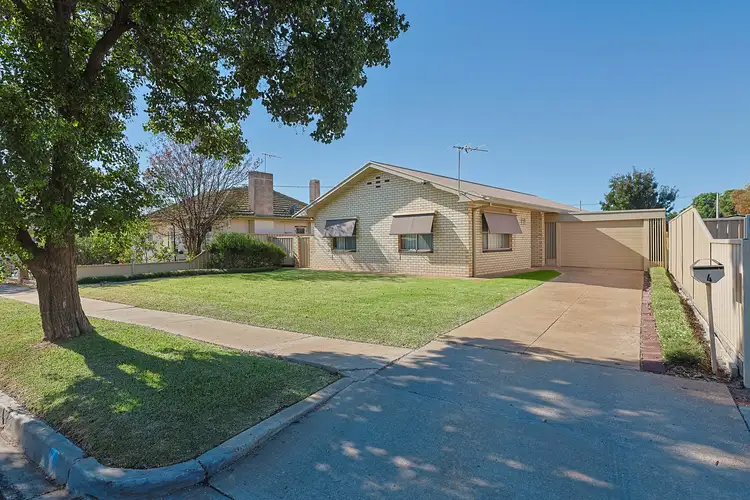 4 Mimosa Avenue