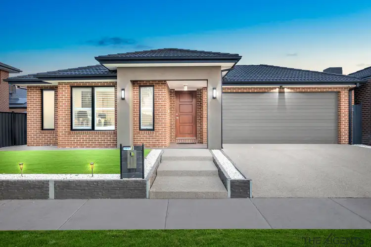 3 Butternut Way, Tarneit VIC 3029