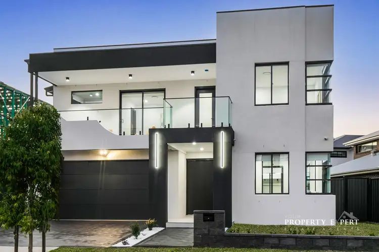 4 Melomys Street (Melonba), Marsden Park NSW 2765