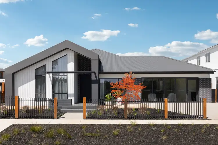 Main view of Homely house listing, 72 Bankside Boulevard, Rowville VIC 3178