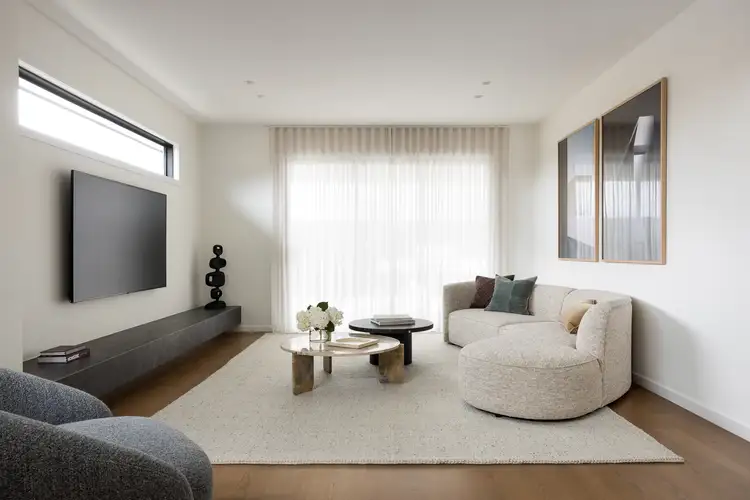 Third view of Homely house listing, 72 Bankside Boulevard, Rowville VIC 3178