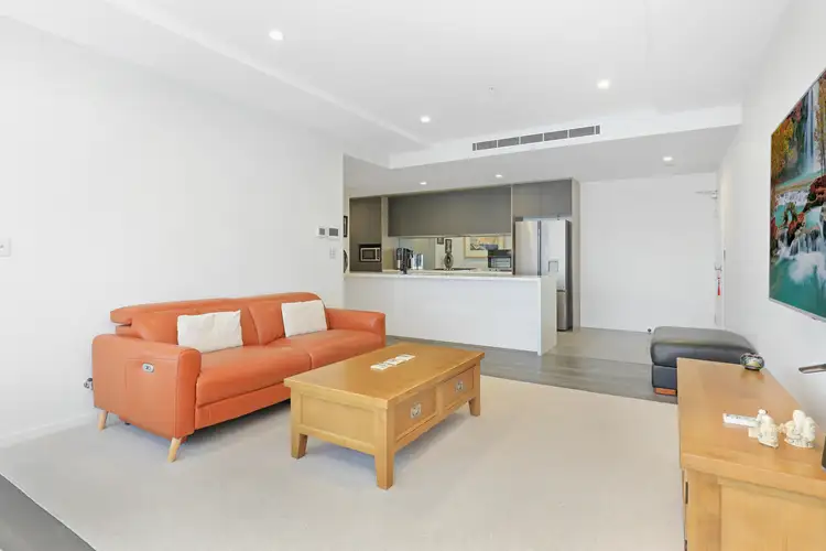 Fifth view of Homely apartment listing, 309/38 Atchison Street, Wollongong NSW 2500