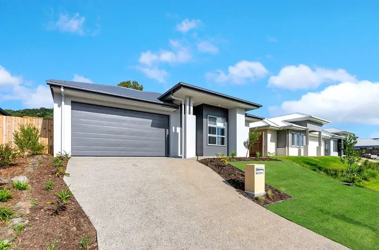 2 Skipper Court, Trinity Beach QLD 4879