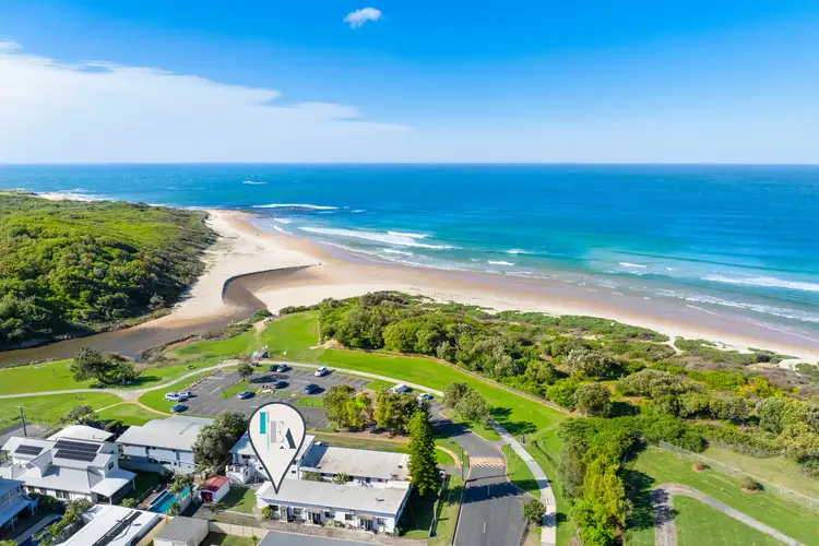 Second view of Homely unit listing, 5/10-12 Murray Road, East Corrimal NSW 2518