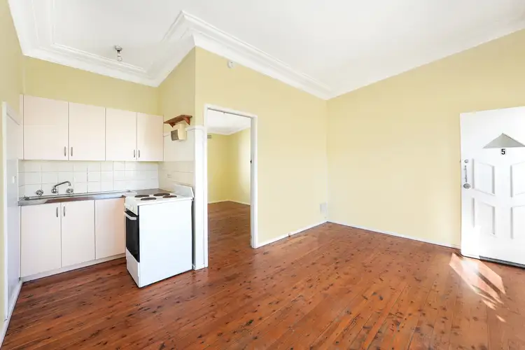 Third view of Homely unit listing, 5/10-12 Murray Road, East Corrimal NSW 2518