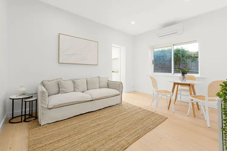Main view of Homely apartment listing, 4/60 Ramsgate Avenue, Bondi Beach NSW 2026