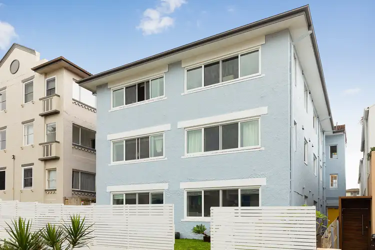 4/60 Ramsgate Avenue, Bondi Beach NSW 2026