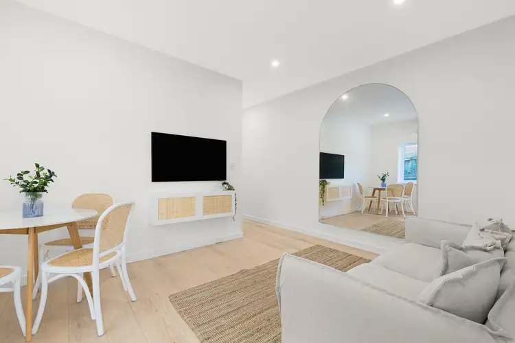 Third view of Homely apartment listing, 4/60 Ramsgate Avenue, Bondi Beach NSW 2026