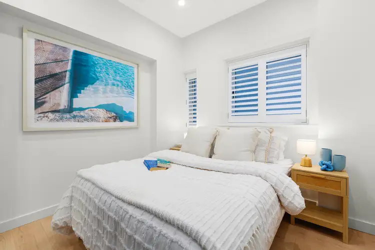 Fourth view of Homely apartment listing, 4/60 Ramsgate Avenue, Bondi Beach NSW 2026