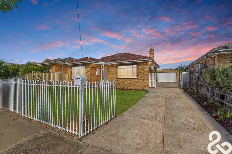 Second view of Homely house listing, 33 Main Street, Thomastown VIC 3074