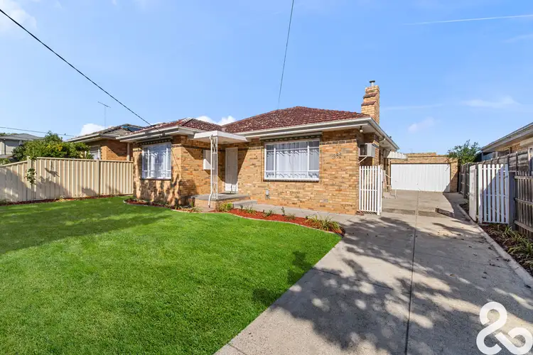 Third view of Homely house listing, 33 Main Street, Thomastown VIC 3074