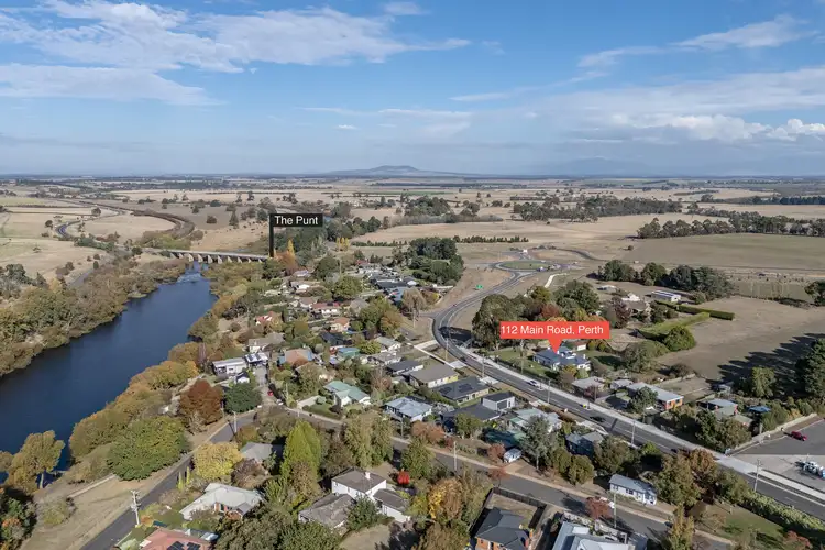 Fourth view of Homely house listing, 112 Main Road, Perth TAS 7300