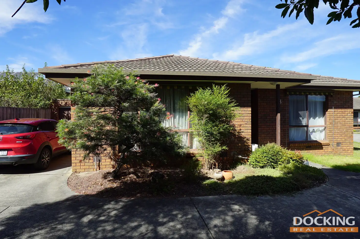 Main view of Homely unit listing, 3/92 Mount Pleasant Road, Nunawading VIC 3131