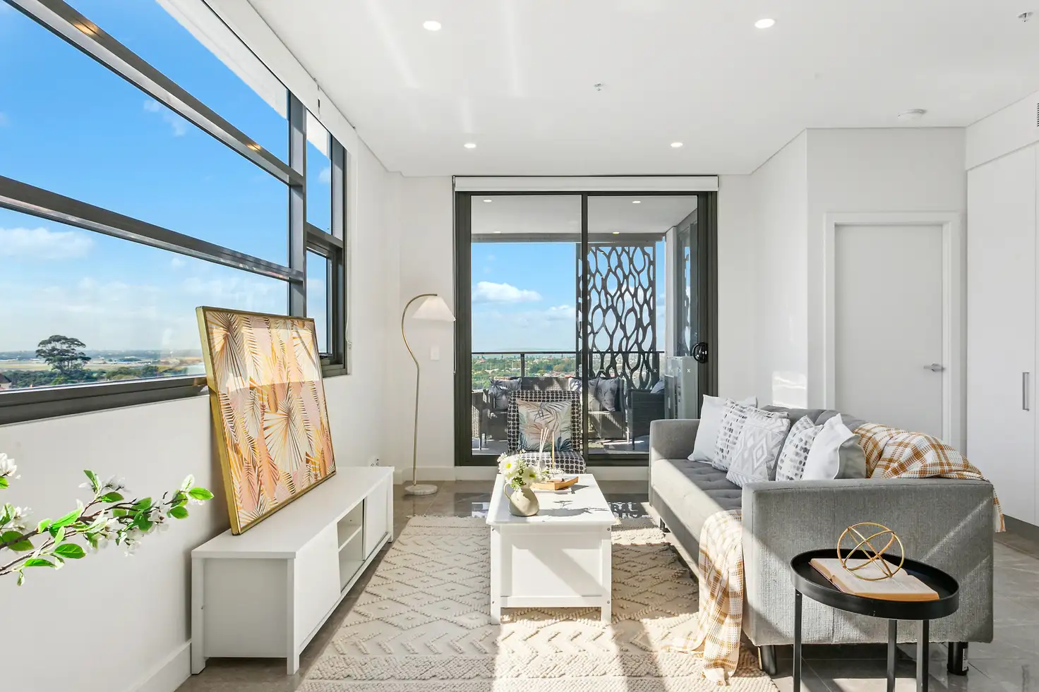 Main view of Homely apartment listing, 202/213 Princes Highway, Arncliffe NSW 2205