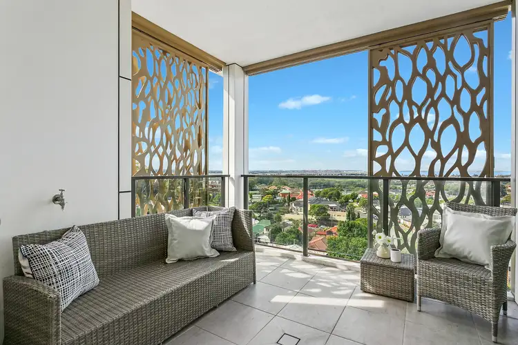 Third view of Homely apartment listing, 202/213 Princes Highway, Arncliffe NSW 2205