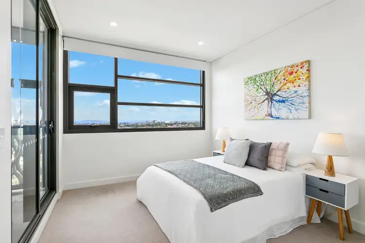 Fifth view of Homely apartment listing, 202/213 Princes Highway, Arncliffe NSW 2205