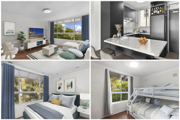 3/18 Old Pittwater Road, Brookvale NSW 2100
